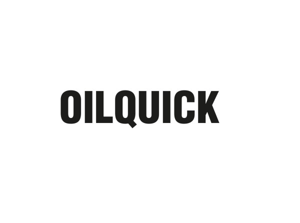 1600159 OilQuick Schlauch Greiferadapter 3/4" für OQ65